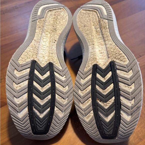 Saucony Men's Endorphin Pro 2 Running Shoe - Picture 3 of 7